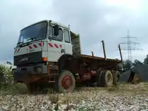 Iveco 260-34 aufgenommen am 03.06.2007