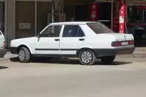 Tofas Sahin in Inegöl, 3.4.2016