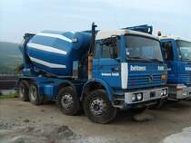 Renault G 330 aufgenommen am 10.06.2007