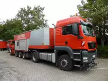 MAN TGS 18.480 aufgenommen am 17.08.2014