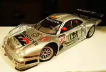 MERCEDES-CLK-GTR
Schönes MAISTO-1:18-Modell des Mercedes-CLK-GTR...am 3.2.2017














