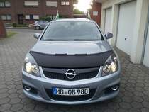 Opel Vectra C OPC - 08.08.2013 in Mönchengladbach