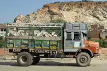 TATA, 15.Februar 2017, Indien.