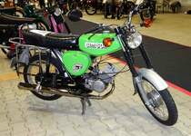 =Simson S 51, gesehen bei der Technorama 2017 in Kassel, März 2017