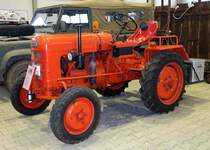 =Fahr, gesehen bei der Technorama 2017 in Kassel, März 2017