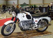 =R 60/6 steht bei der Technorama Kassel im März 2017