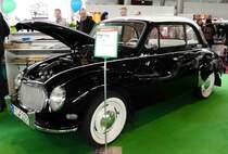 =DKW F93, gesehen bei den Retro Classics Stuttgart im März 2017