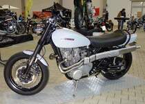 =Kawasaki (KAWAMICK), ausgestellt bei der Technorama Kassel im März 2017