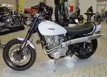 =Kawasaki (KAWAMICK), ausgestellt bei der Technorama Kassel im März 2017