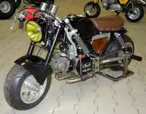 =Honda, ausgestellt bei der Technorama Kassel im März 2017