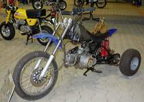 =Honda, ausgestellt bei der Technorama Kassel im März 2017