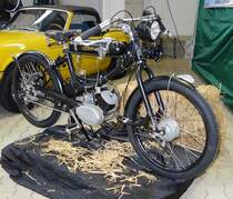 =Simson, ausgestellt bei der Technorama Kassel im März 2017