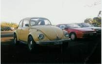 VW-K�fer 428-BAB in Australien