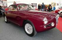 =Alfa Romeo 1900, fotografiert bei den Retro Classics Stuttgart im März 2017