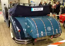 =Horch, fotografiert bei der Technorama Kassel im März 2017