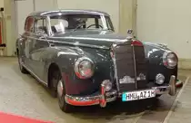 =MB 300, fotografiert bei der Technorama Kassel im März 2017