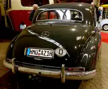 =MB 300, fotografiert bei der Technorama Kassel im März 2017