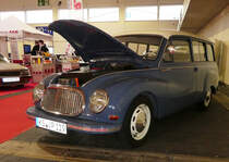 =Auto Union Kombi, fotografiert bei der Technorama Kassel im März 2017