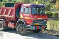 Iveco Turbo
