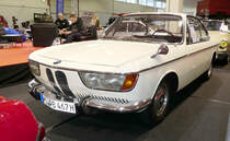 =BMW CS, fotografiert bei der Technorama Kassel im März 2017