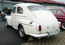 =Volvo 544, fotografiert bei der Technorama Kassel im März 2017