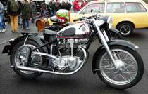 =Horex, fotografiert bei der Technorama Kassel im März 2017