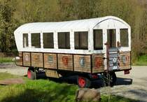 Anhnger fr Zugmaschinen zur Personenbefrderung fr Rundfahrten und Ausflge, Mrz 2017