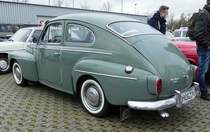 =Volvo 544, fotografiert bei der Technorama Kassel im März 2017