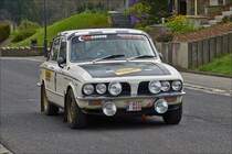 Triumph Dolomite Sprint, gesehen bei der Boucles de Clervaux am 13.05.2017.