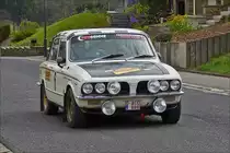 Triumph Dolomite Sprint, gesehen bei der Boucles de Clervaux am 13.05.2017.