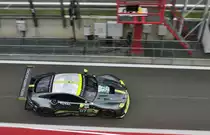 Mitzieher in der Boxengasse Nr.97 LM GTE-Pro, Aston Martin V8 Vantage GTE von Aston Martin Racing, Darren Turner, Jonathan Adam & Daniel Serra, beim FIA WEC 6h Langstrecken- WM am 6.Mai 2017 in Spa Francorchamps
