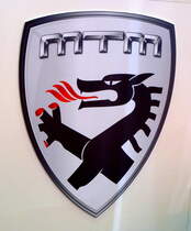 MTM, steht fr Motoren-Technik-Mayer GmbH, die 1990 in Oberbayern gegrndete Firma ist Kleinserienhersteller und Tuningfirma, Mai 2017 