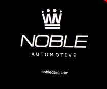 NOBLE AUTOMOTIVE, britischer Sportwagenspezialist, Mai 2017