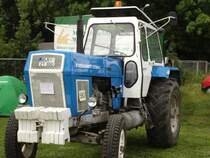 ZT 300 beim Bulldogtreffen in Markleeberg 2007