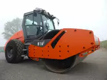 Hamm H 16i aufgenommen am 14.05.2017