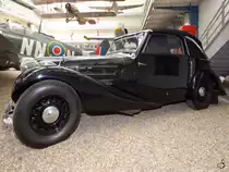 Ein Aero 50 im Technischen Nationalmuseum Prag (September 2012)