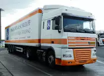 =DAF von Heuschen & Schrouff rastet im April 2017 an der A3