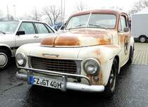 =Buckel-Volvo, gesehen bei der Technorama in Kassel im März 2017