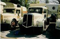 Zirkus Royal TG 139'379 Berna in Thun, Lachenwiese