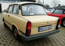 =Trabant 1.1, gesehen bei der Technorama in Kassel im März 2017
