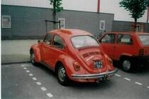 VW-K�fer 69-95-TH in Holland