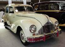 =BMW 340, ausgestellt bei den Retro Classics Stuttgart im März 2017