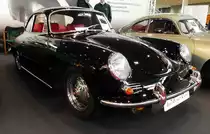 =Porsche 911, gesehen bei den RetroClassics in Stuttgart, Mai 2017