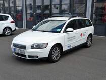 Volo Kombi des Rettungsdienst Main Kinzig Kreis am 18.06.17 beim Tag der Offenen Tür der Feuerwehr Hanau Mitte