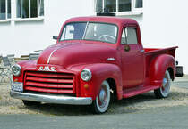 GMC Pickup in Bad Honnef - 30.04.2017