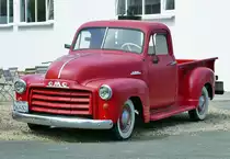 GMC Pickup in Bad Honnef - 30.04.2017