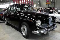 =Alfa Romeo 1900 Super, gesehen bei den Retro Classics 2017 in Stuttgart, März 2017