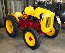 =Gandolfi Marziano, gesehen bei der Retro Classic in Stuttgart - März 2017