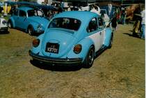 VW-Kfer TO V37'701 am Kfer-Treffen in Chteau-d'Oex