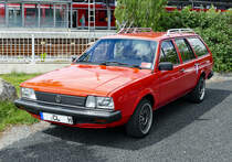 VW Passat CL in Euskirchen - 12.06.2017